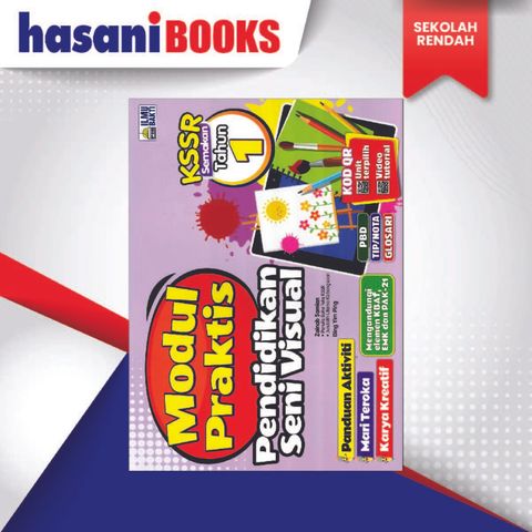 MODUL PRAKTIS TAHUN 1