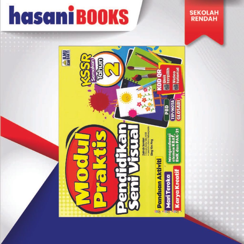 MODUL PRAKTIS TAHUN 2