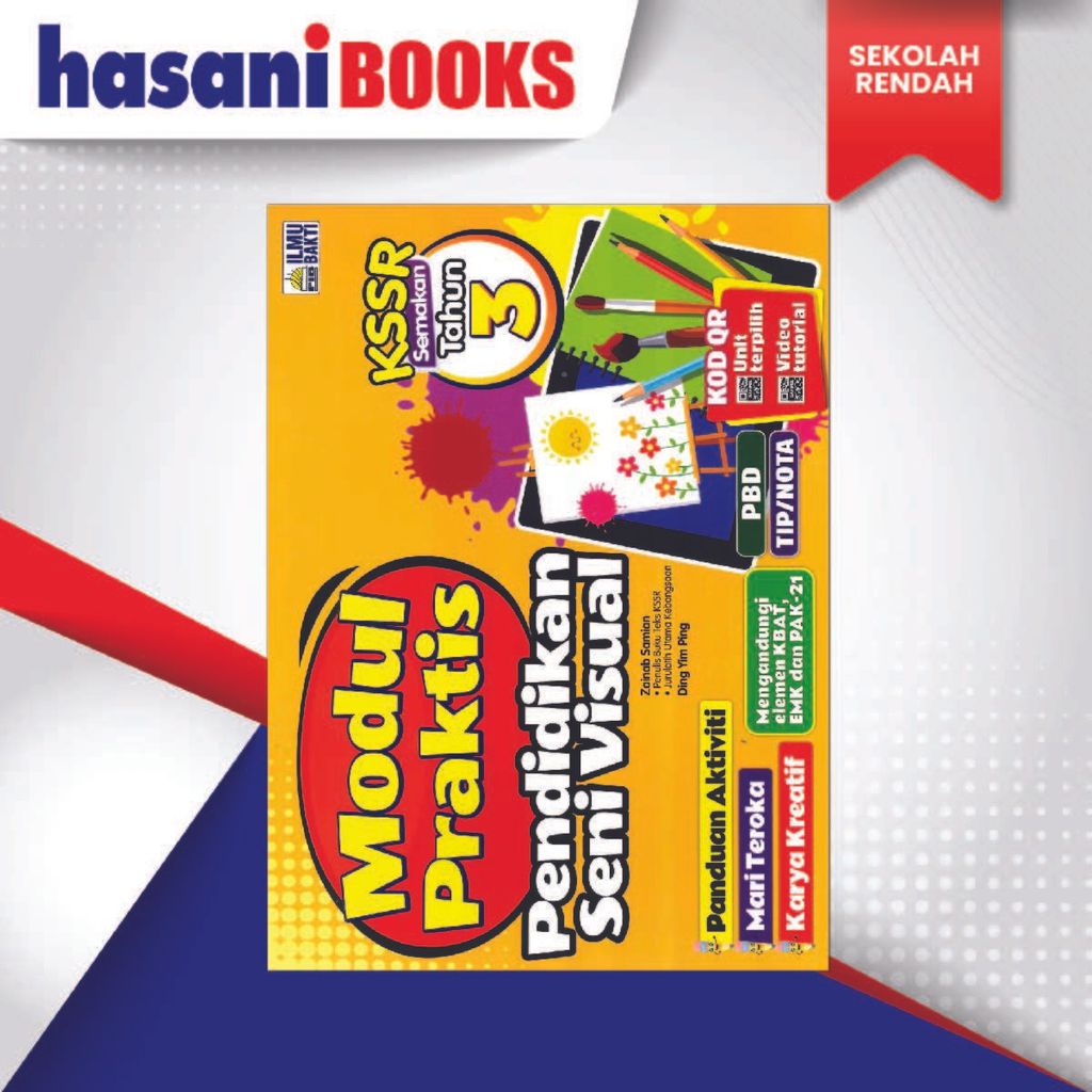 MODUL PRAKTIS TAHUN 3