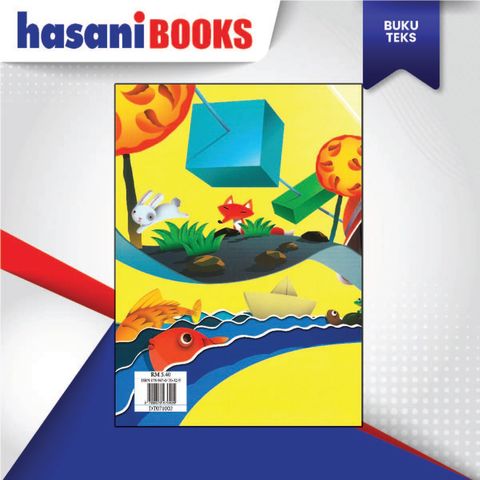 BUKU TEKS SAINS TAHUN 1 (SJKC)-05