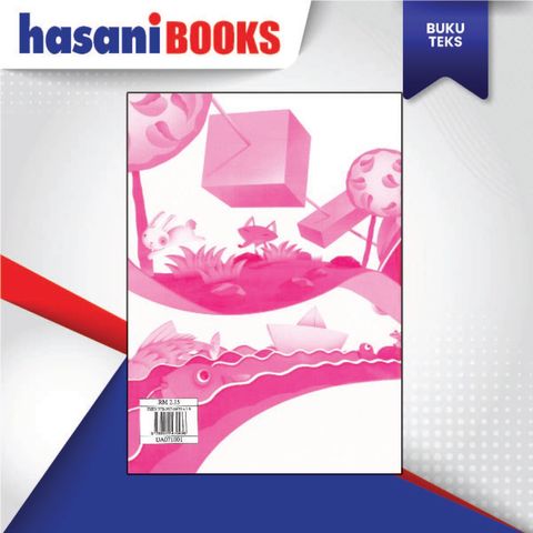 BUKU AKTIVITI SAINS TAHUN 1 (SJKC)-05