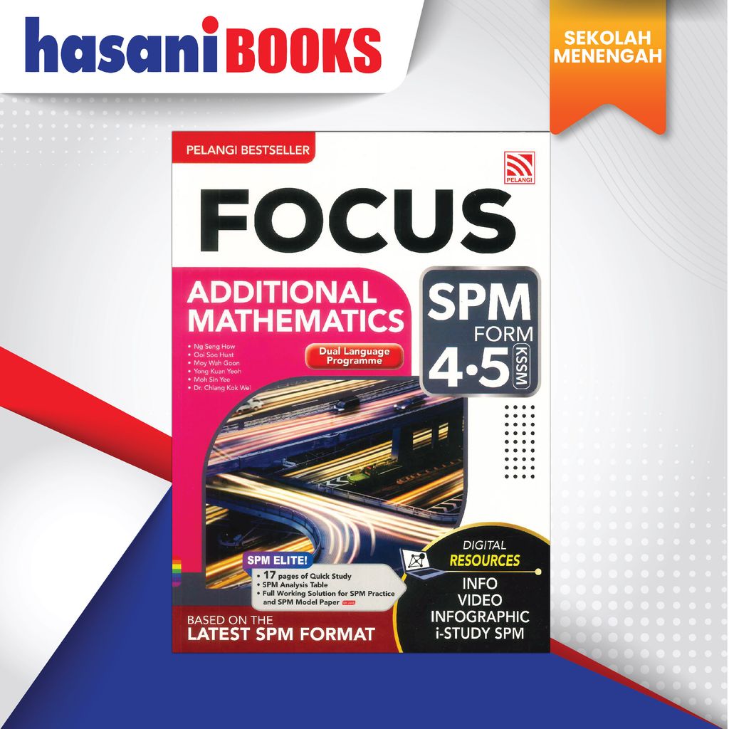 FOCUS SPM ADD  MATH-02