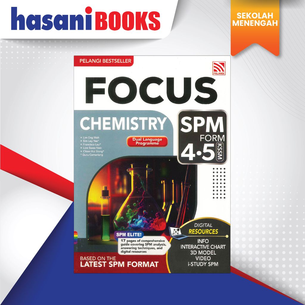 FOCUS SPM CHEMISTRY-01
