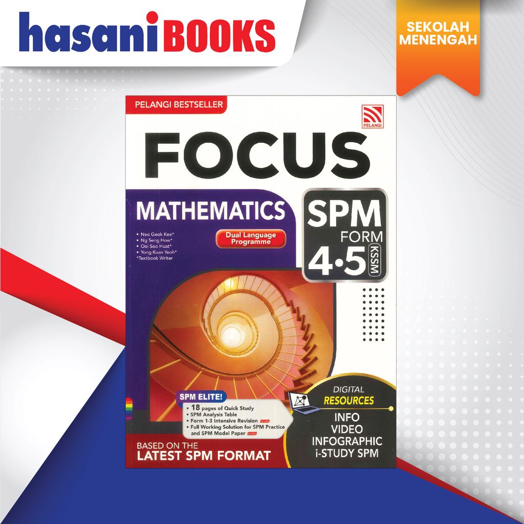 FOCUS SPM MATH-01