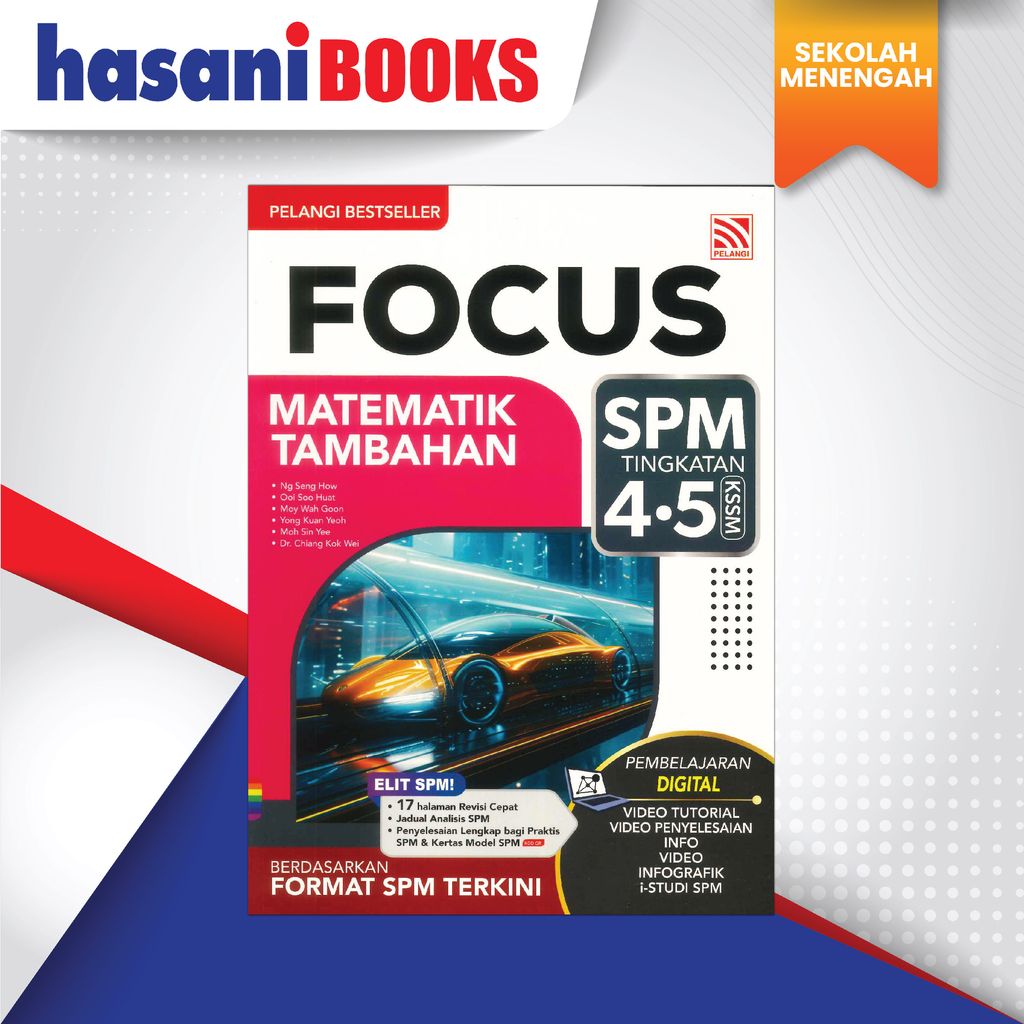 FOCUS SPM MM TMBHN-01