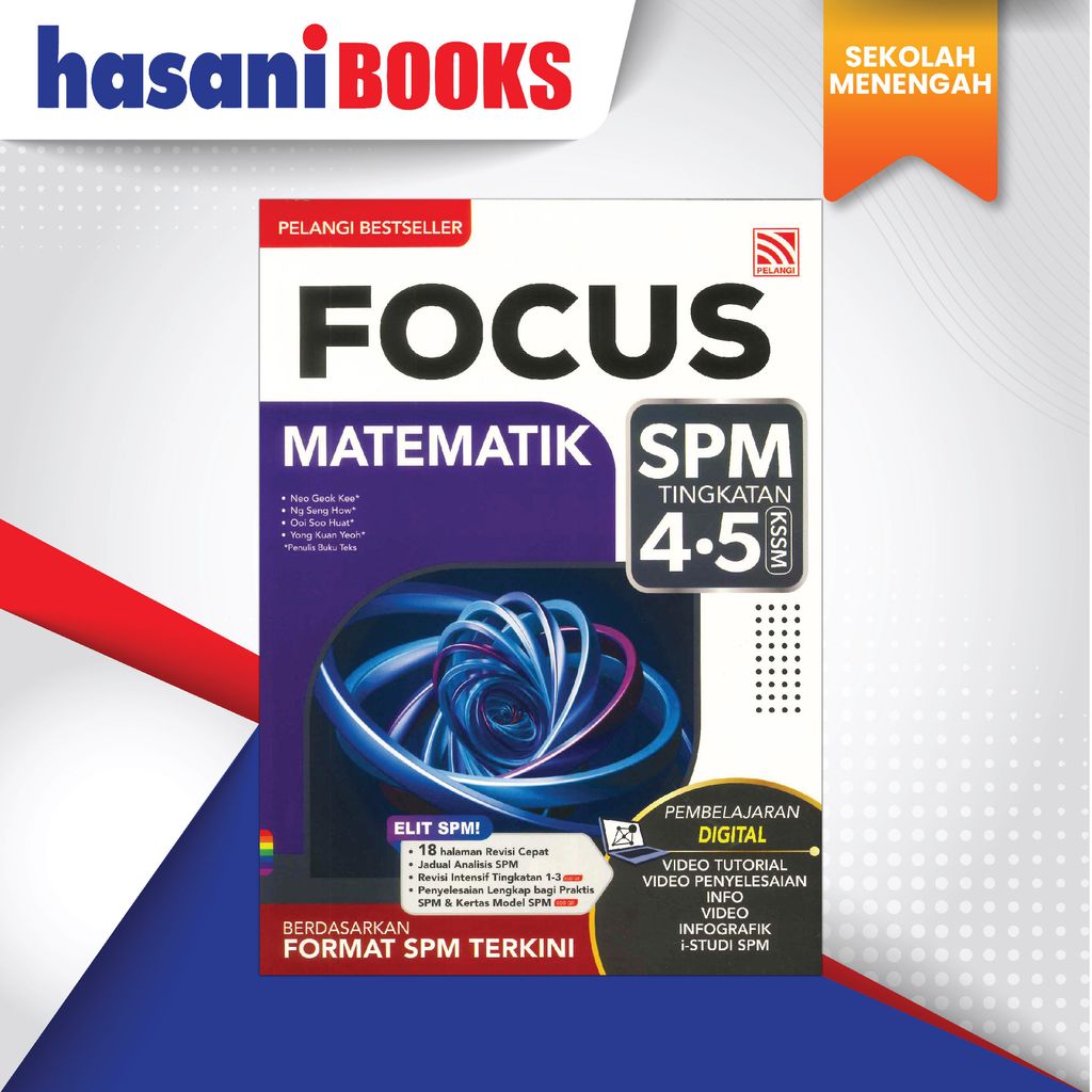 FOCUS SPM MM-02