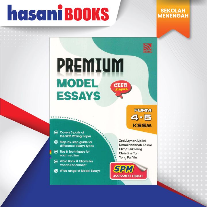 MODEL ESSAYS 4 5-01