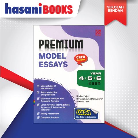 MODEL ESSAYS THUN 4,5,6-01