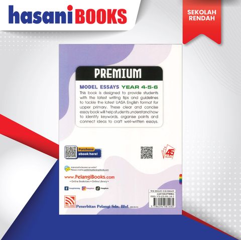 MODEL ESSAYS THUN 4,5,6-02