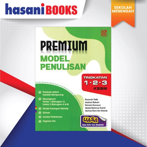 MODEL PENULISAN 1,2,3-01