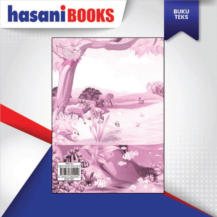 BUKU AKTIVITI SAINS TAHUN 1 (SJKT)-05