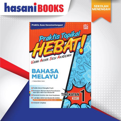 HEBAT TING 1 BM-01