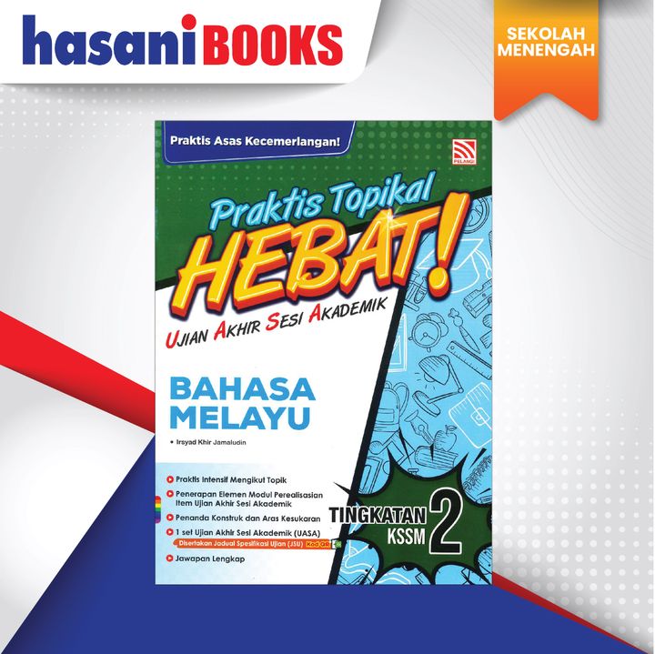 HEBAT TING 2 BM-02
