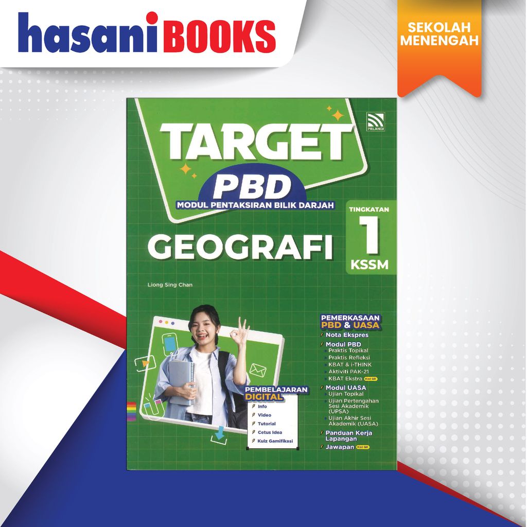 TARGET PBD TING 1 GEO-02