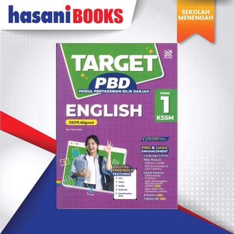 TARGET PBD TING 1 BI-01