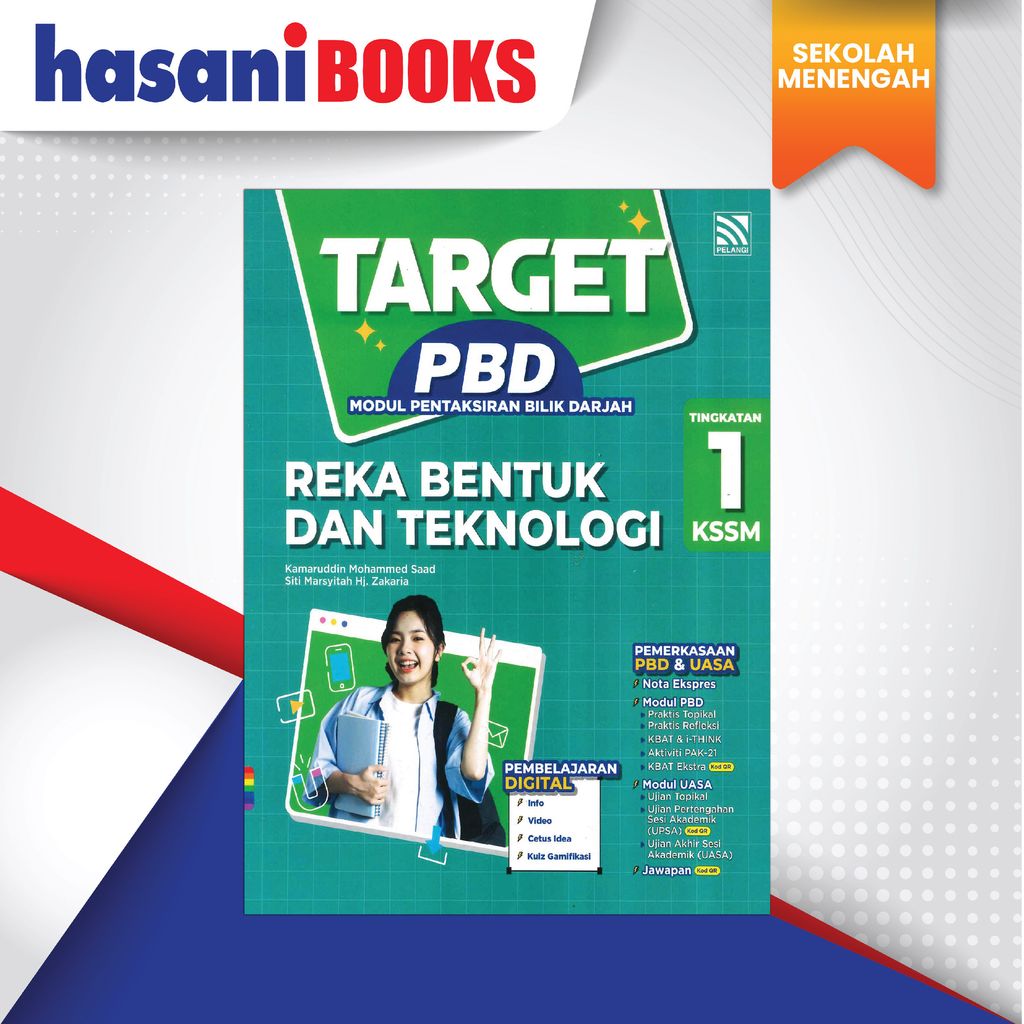 TARGET PBD TING 1 RBT-02