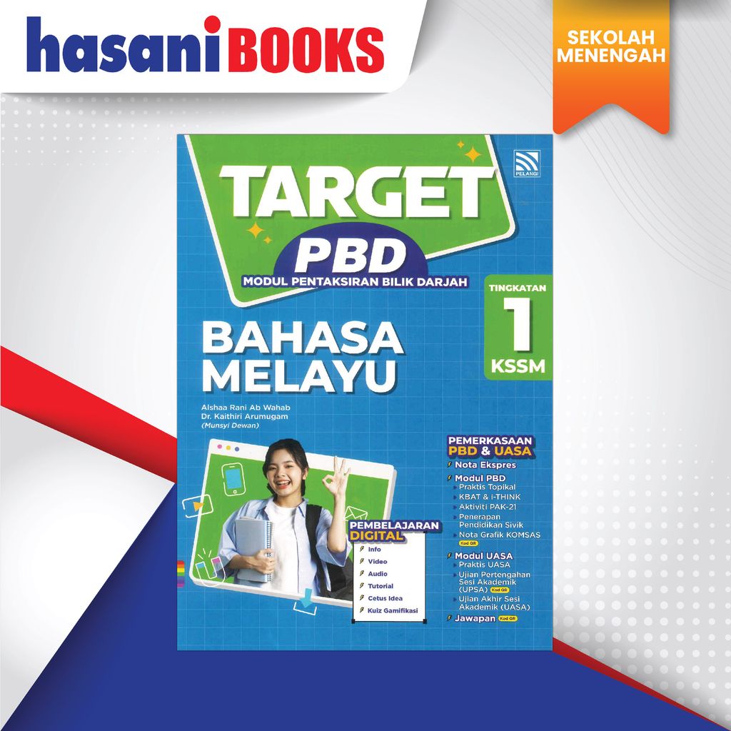 TARGET PBD TING 1 BM-01