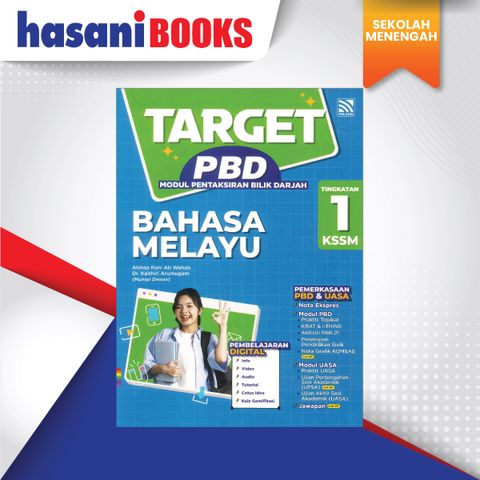 TARGET PBD TING 1 BM-01