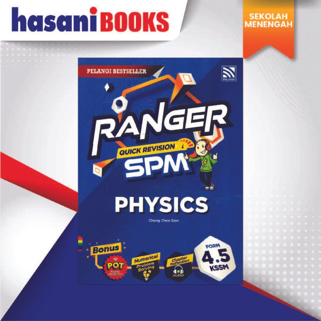 RANGER SPM-01 - Copy