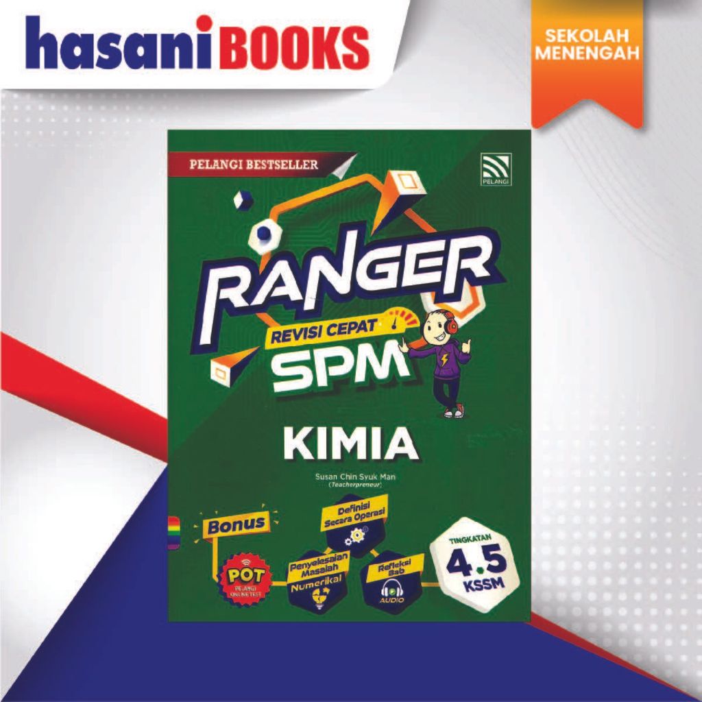 RANGER SPMMM-01 - Copy