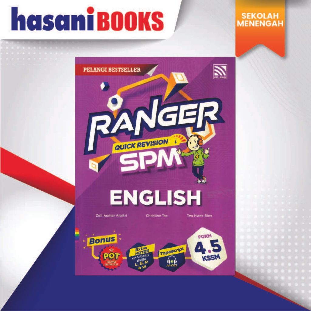 RANGER SPMMMMMMMM-01