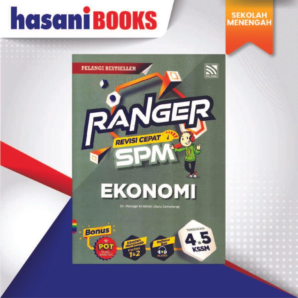 RANGER SPMMMMMMMMM-01