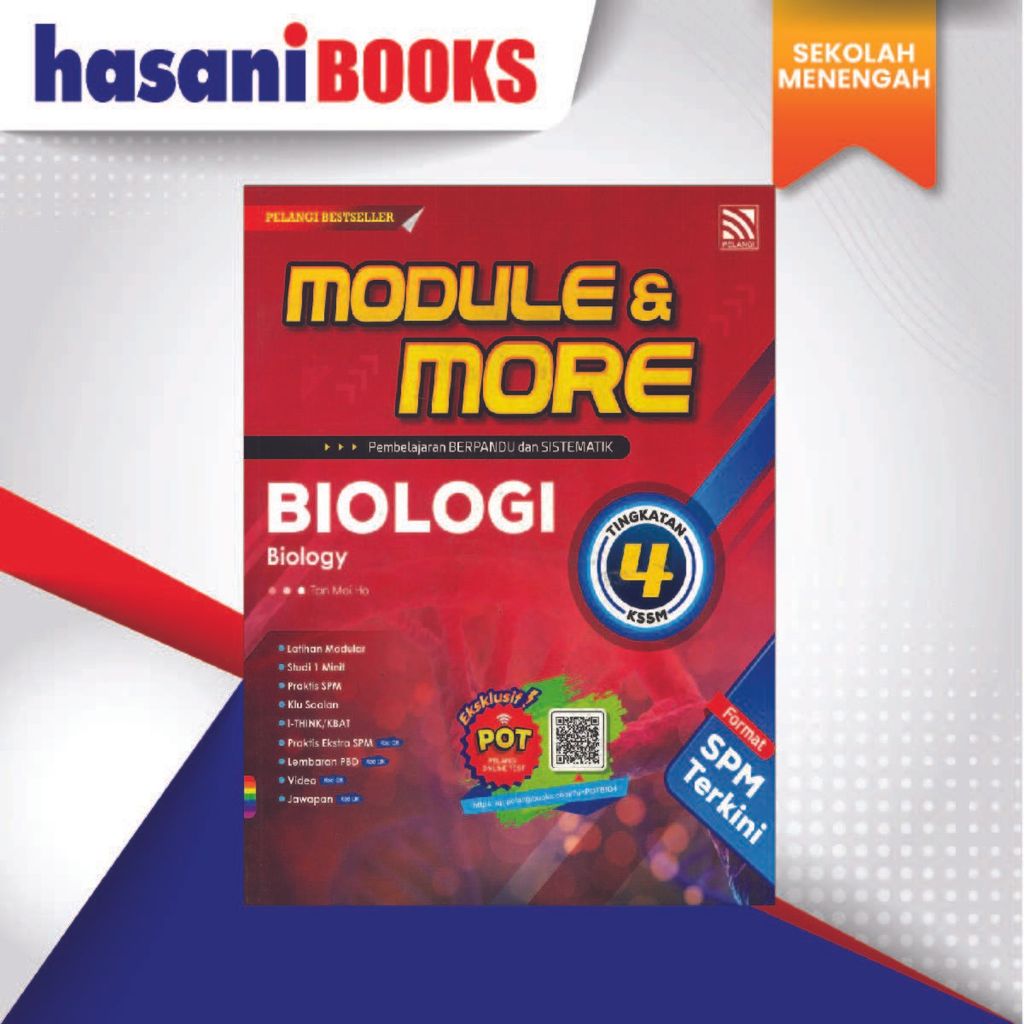 MODULE & MORE TING 44-02