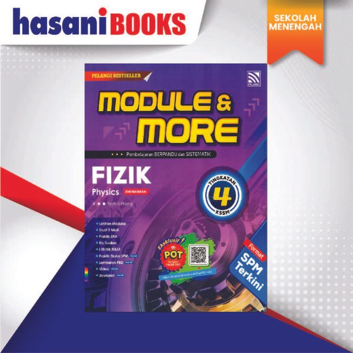 MODULE & MORE TING 44-01