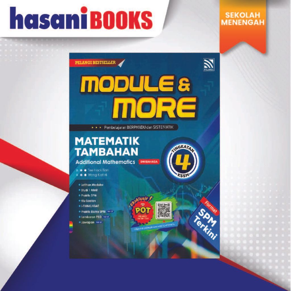 MODULE & MORE TING 4-02