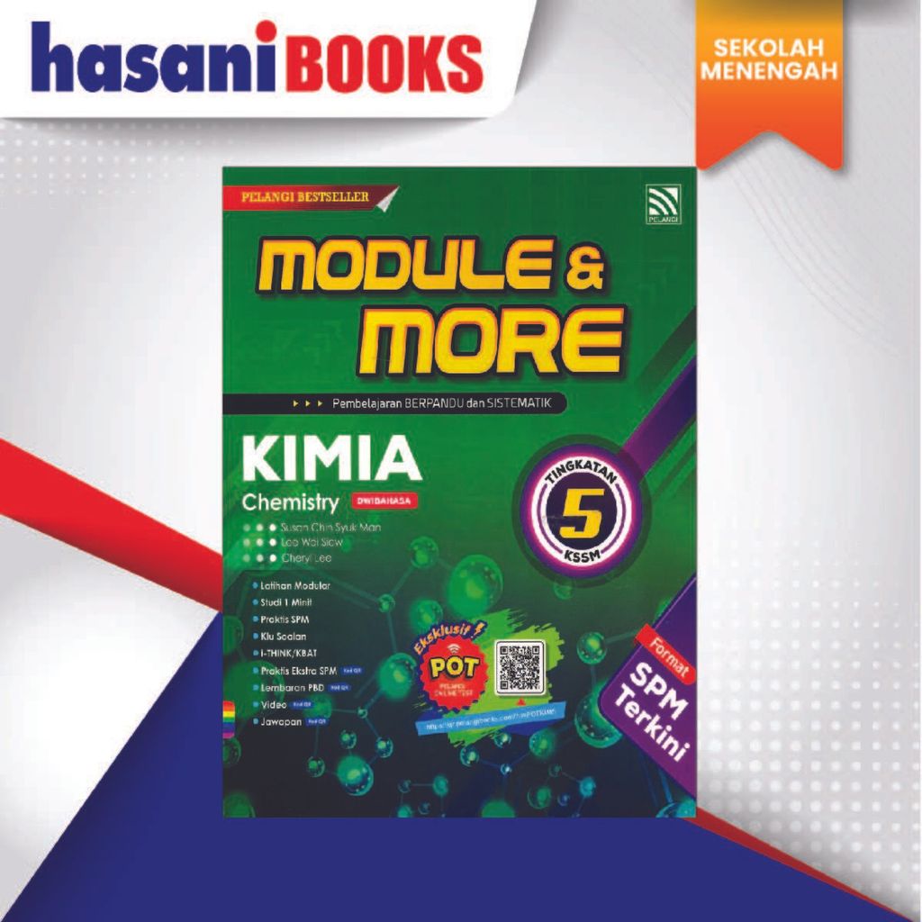 MODULE & MORE TING 55-02