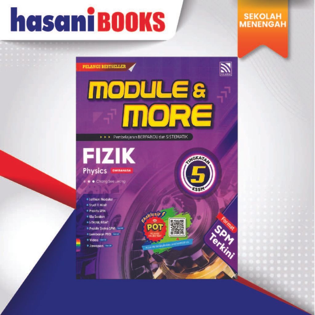 MODULE & MORE TING 555-02