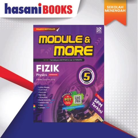 MODULE & MORE TING 555-02