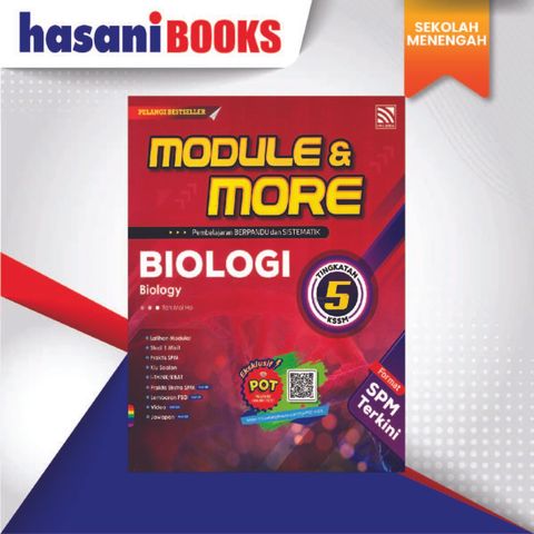 MODULE & MORE TING 555-01