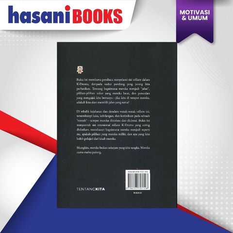 HB-RUMAH TAK LAGI NYAMAN-02