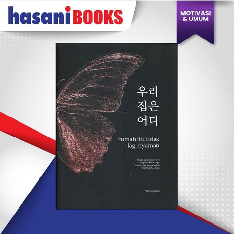 HB-RUMAH TAK LAGI NYAMAN-01