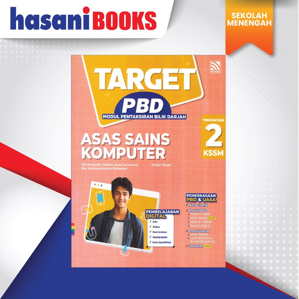 TARGET PBD TING 2 ASAS SAINS KOM-02