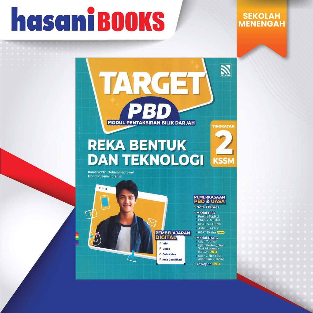 TARGET PBD TING 2 RBT-01