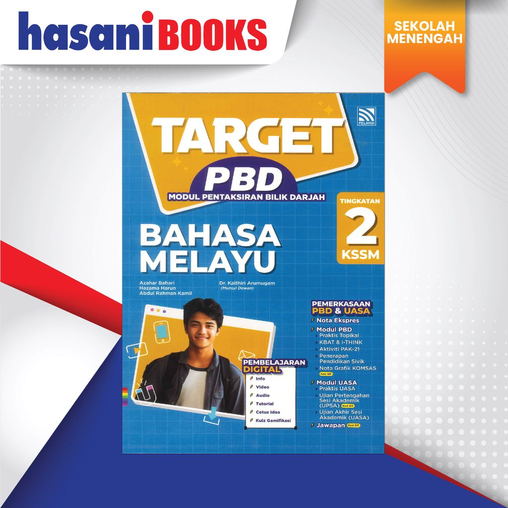 TARGET PBD TING 2 BM-01