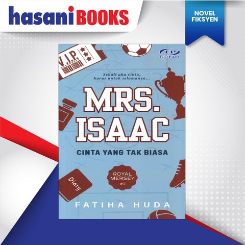 MR ISAAC-01