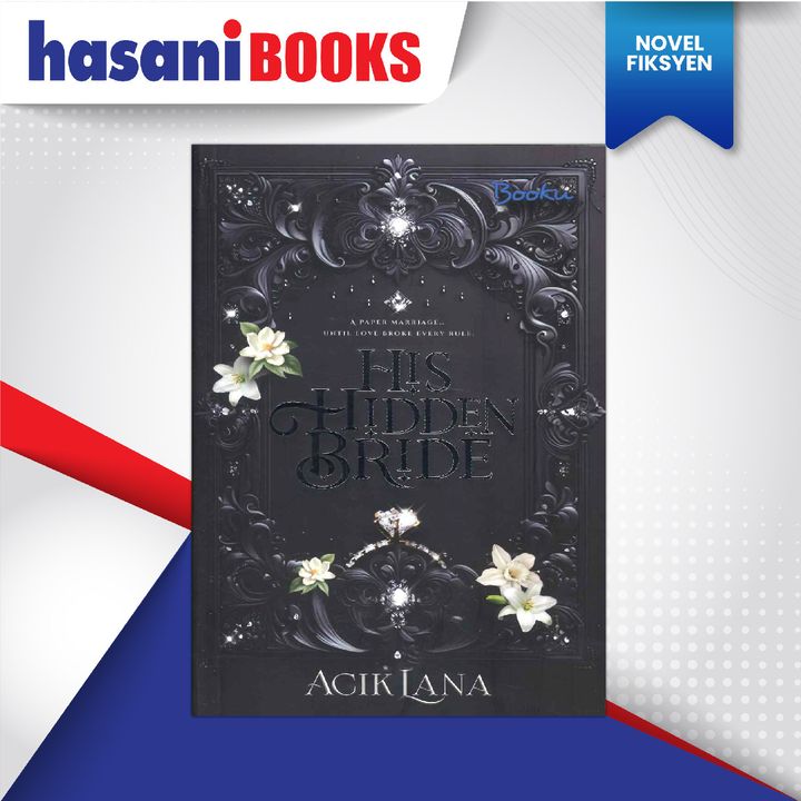 HIS HIDDEN BRIDE-01