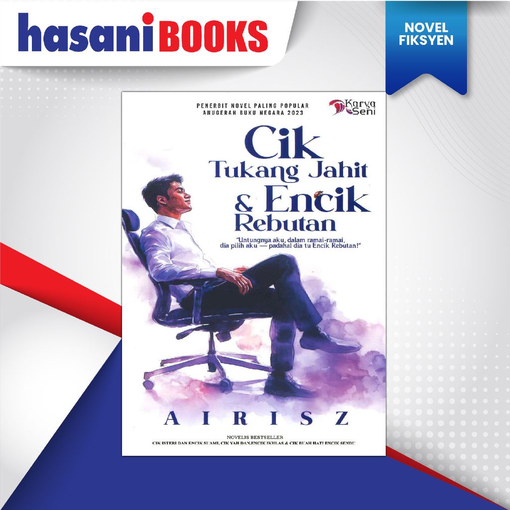 CIK TUKANG JAHIT & ENCIK REBUTAN-01-01