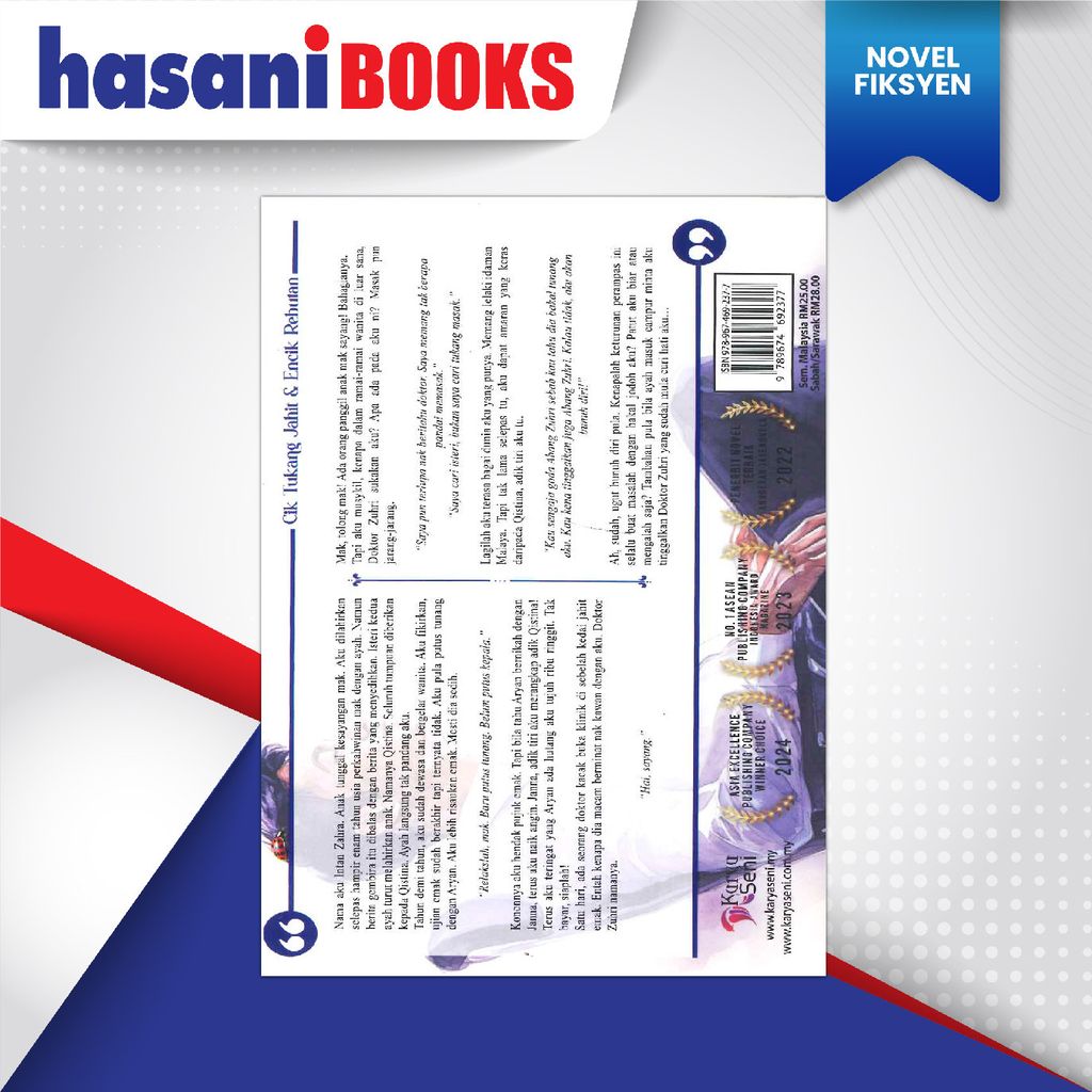 CIK TUKANG JAHIT & ENCIK REBUTAN-02