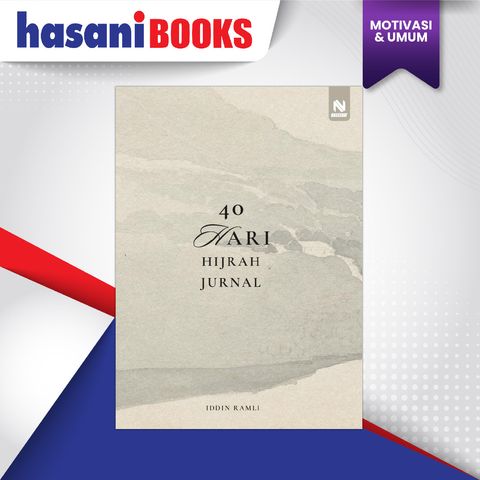 40 HARI HIJRAH JURNAL-01