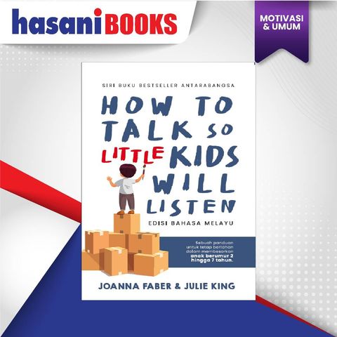HB-HOW TO TALK SO LITTLE 9786297564944-01