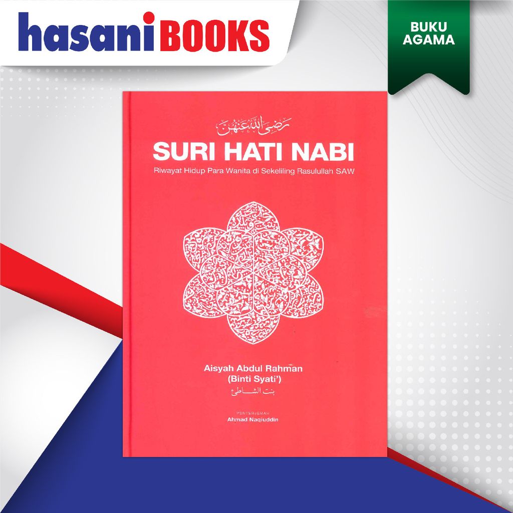SURI HATI NABI-01