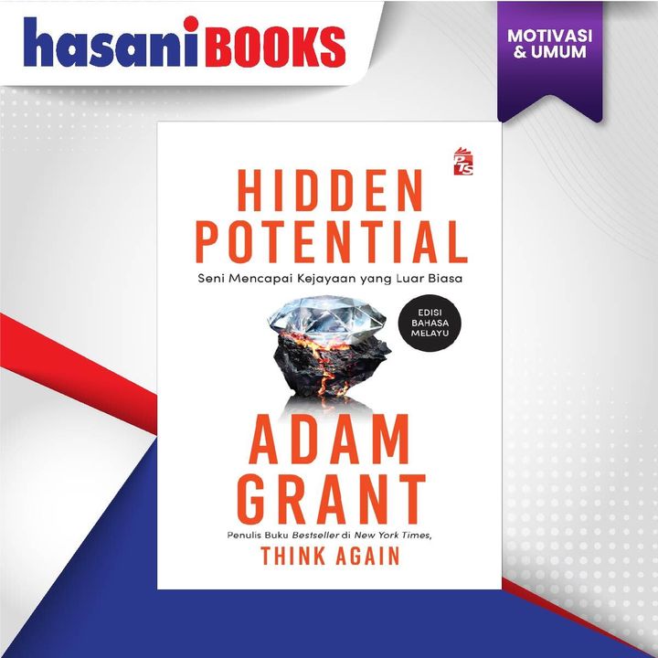 HB-HIDDEN POTENTIAL 9786294930353-01