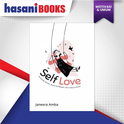 HB-SELF LOVE 9789673698530-01