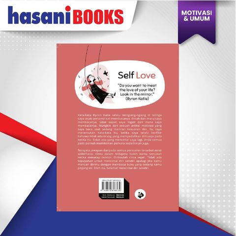 HB-SELF LOVE 9789673698530-02