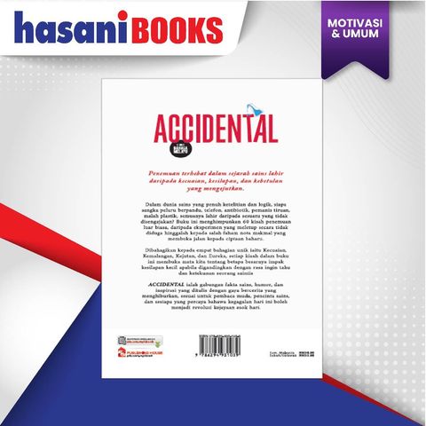 HB-ACCIDENTAL 9786294931039-02