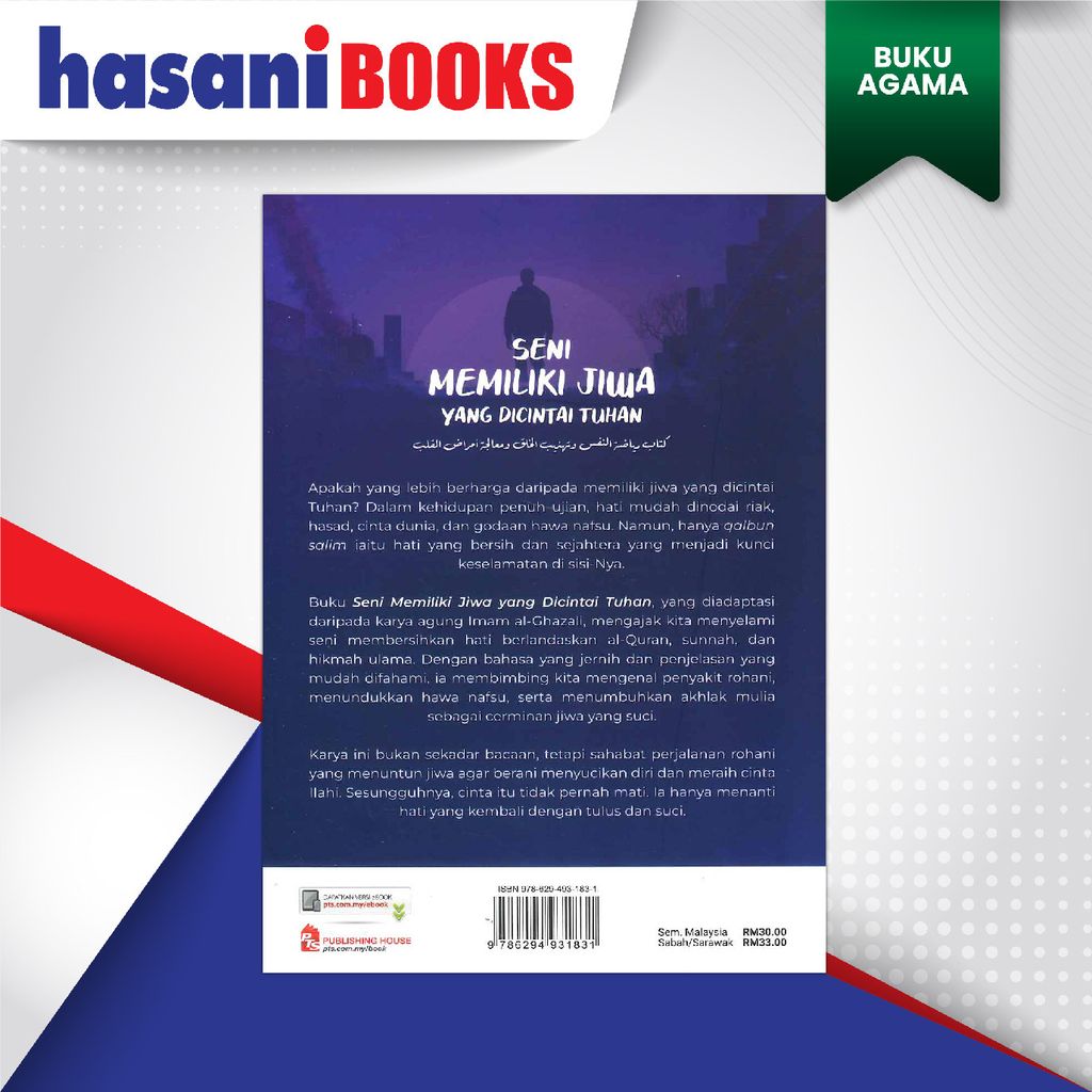 SENI MEMILIKI JIWA YANG DICINTAI TUHAN-02